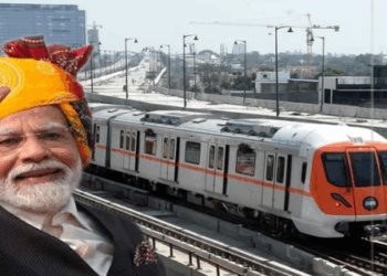 Bhopal Metro gets a boost Prime Minister Narendra Modi will witness this historic occasion
