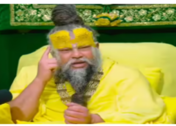 Saint Premananda Maharaj strict advice to students