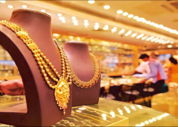 Gold–Silver Market Update: साल के अंत में सोना-चांदी चमके, 2025 में भी तेजी के संकेत