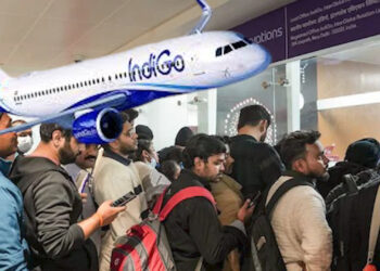 Indigo Crisis: महंगे हवाई किरायों पर सरकार सख्त, सभी एयरलाइंस को किराया सीमा लागू – आज का पूरा अपडेट