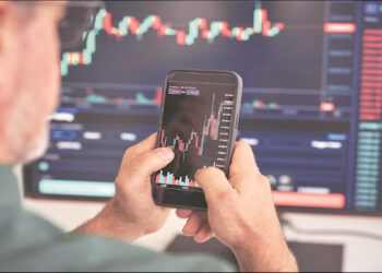 Stock Market News : फिर फिसला: 26000 के नीचे बंद हुआ निफ्टी, सरकारी बैंकों ने बढ़ाया दबाव