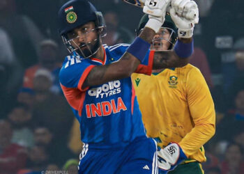 IPL 2026 Auction से पहले एनरिक नॉर्खिया की मुश्किलें बढ़ीं; हार्दिक पंड्या ने लौटते ही कर दी ताबड़तोड़ बारिश