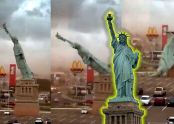 ब्राजील की स्टैच्यू ऑफ़ लिबर्टी का इतिहास…निर्माण और स्थापना