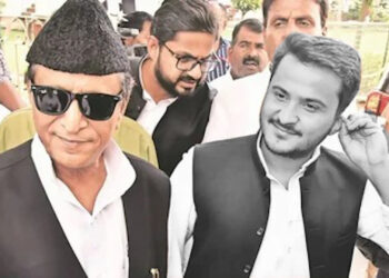 रामपुर कोर्ट का बड़ा फैसला: अब्दुल्ला आज़म को फर्जी दस्तावेज़ मामले में 7 साल की सजा