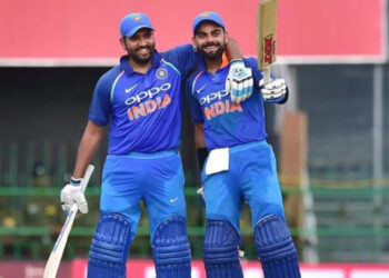 Vijay Hazare Trophy 2025-26: पहले दिन मैदान में उतर सकते हैं रोहित–कोहली