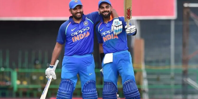 Vijay Hazare Trophy 2025-26: पहले दिन मैदान में उतर सकते हैं रोहित–कोहली