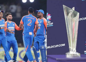 T20 World Cup 2026: सूर्या के हाथ कमान, टीम इंडिया का ऐलान