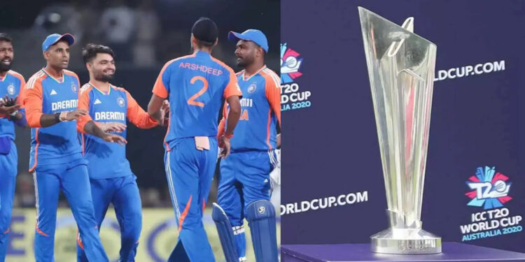 T20 World Cup 2026: सूर्या के हाथ कमान, टीम इंडिया का ऐलान