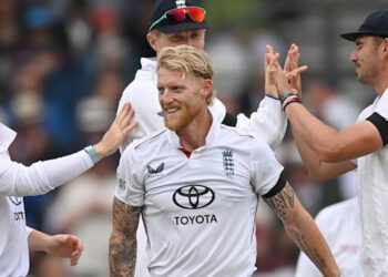 Ashes 2nd Test: इंग्लैंड ने जारी की नई प्लेइंग-11, घायल मार्क वुड की जगह विल जैक्स शामिल