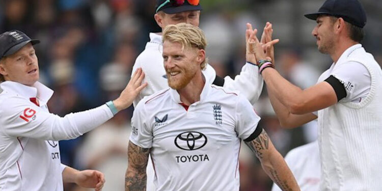 Ashes 2nd Test: इंग्लैंड ने जारी की नई प्लेइंग-11, घायल मार्क वुड की जगह विल जैक्स शामिल