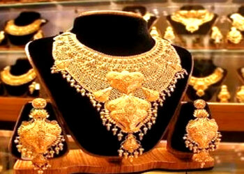 Gold-Silver Price Today: सोना-चांदी फिर चढ़े, बड़े शहरों में बढ़े रेट