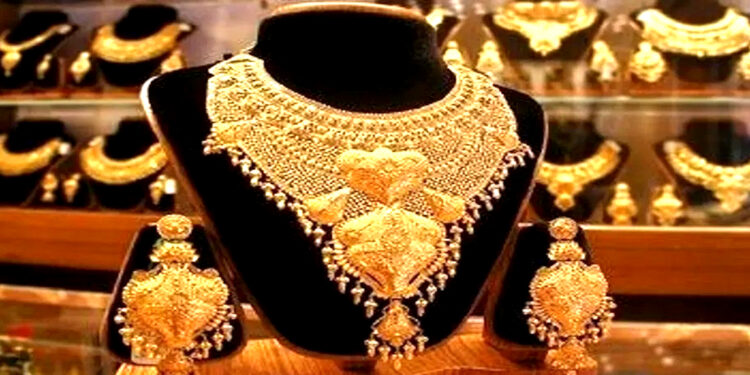 Gold-Silver Price Today: सोना-चांदी फिर चढ़े, बड़े शहरों में बढ़े रेट