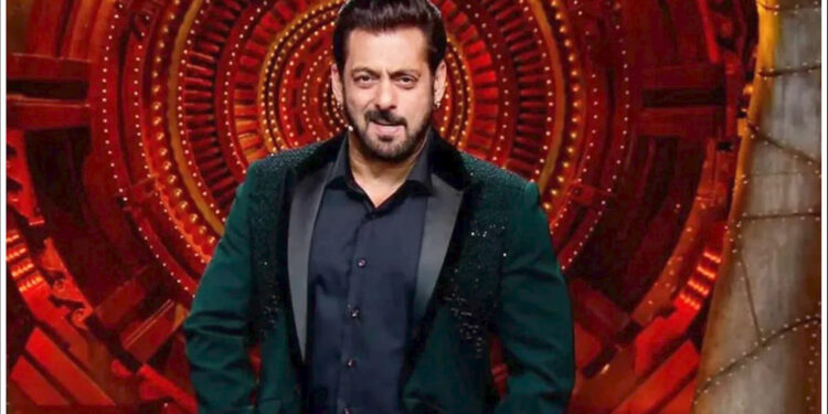 Salman Khan Net Worth: 60 के हुए सलमान खान फिल्मों से बिजनेस तक ‘भाईजान’ का 2900 करोड़ का साम्राज्य