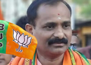 केरल की राजनीति में नया मोड़: तिरुवनंतपुरम को मिला पहला भाजपा मेयर, टूटा 45 साल का रिकॉर्ड