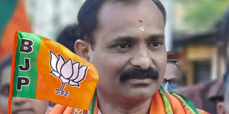 केरल की राजनीति में नया मोड़: तिरुवनंतपुरम को मिला पहला भाजपा मेयर, टूटा 45 साल का रिकॉर्ड