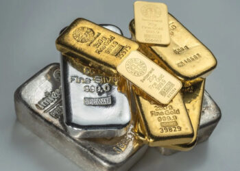 Gold Silver Price Today: सोने-चांदी की कीमतों में रिकॉर्ड तेजी, निवेशकों में उत्साह