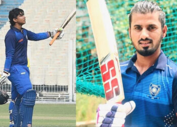 Bihar vs Arunachal Pradesh, Vijay hazare trophy: विजय हजारे ट्रॉफी में बिहार का तूफान, वनडे क्रिकेट में बना ऐतिहासिक रिकॉर्ड