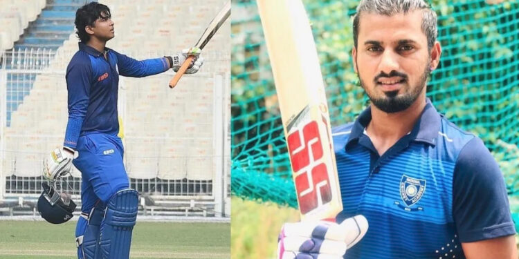 Bihar vs Arunachal Pradesh, Vijay hazare trophy: विजय हजारे ट्रॉफी में बिहार का तूफान, वनडे क्रिकेट में बना ऐतिहासिक रिकॉर्ड