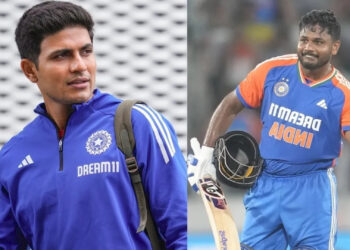 IND vs SA T20: शुभमन की खराब फॉर्म फिर चर्चा में, संजू सैमसन का बाहर बैठना बना बड़ा सवाल