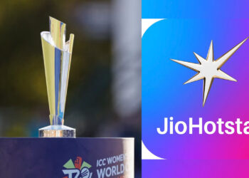 T20 World Cup 2026 से पहले बड़ा झटका! जियोस्टार ने छोड़ी लाइव स्ट्रीमिंग, फैंस चिंतित!