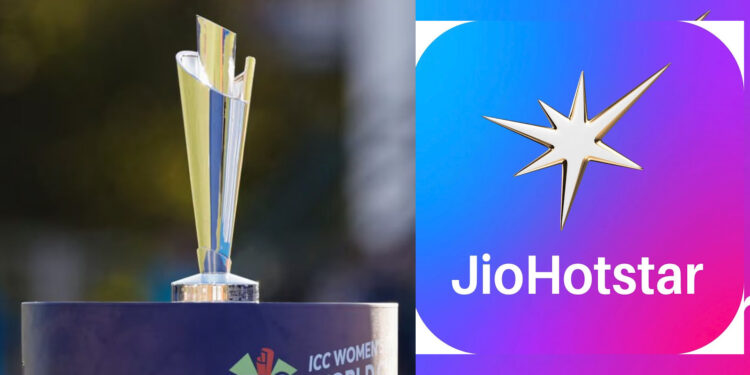 T20 World Cup 2026 से पहले बड़ा झटका! जियोस्टार ने छोड़ी लाइव स्ट्रीमिंग, फैंस चिंतित!