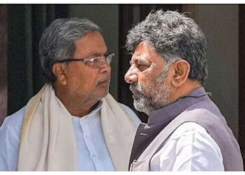 karnataka News: बेलगावी में कांग्रेस विधायकों की रात की दावत, कर्नाटक की सियासत में हलचल तेज