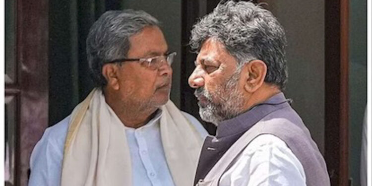 karnataka News: बेलगावी में कांग्रेस विधायकों की रात की दावत, कर्नाटक की सियासत में हलचल तेज