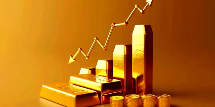 Gold Price Today: 17 दिसंबर को सोने में आई मजबूती, MCX से लेकर शहरों तक बढ़े भाव
