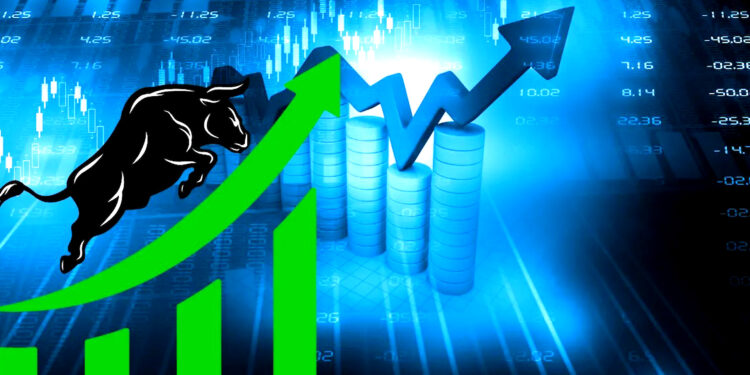 Share Markets: क्रिसमस वीक में शेयर बाजार की उड़ान, निफ्टी 26,150 के पार