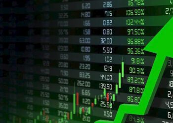 Share Market Rise: साल के आखिरी कारोबारी दिन शेयर बाजार में जोरदार उछाल, सेंसेक्स 600 अंक चढ़ा