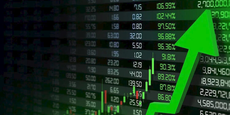 Share Market Rise: साल के आखिरी कारोबारी दिन शेयर बाजार में जोरदार उछाल, सेंसेक्स 600 अंक चढ़ा