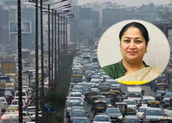 Delhi Traffic: दिल्ली को जाम और जलभराव से मिलेगी बड़ी राहत, 759 करोड़ की परियोजनाओं से बदलेगा राजधानी का ट्रैफिक मैप