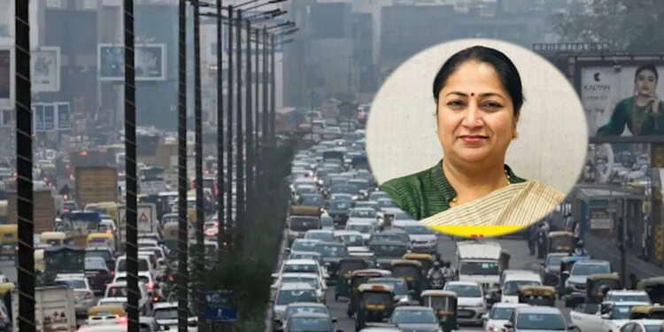 Delhi Traffic: दिल्ली को जाम और जलभराव से मिलेगी बड़ी राहत, 759 करोड़ की परियोजनाओं से बदलेगा राजधानी का ट्रैफिक मैप