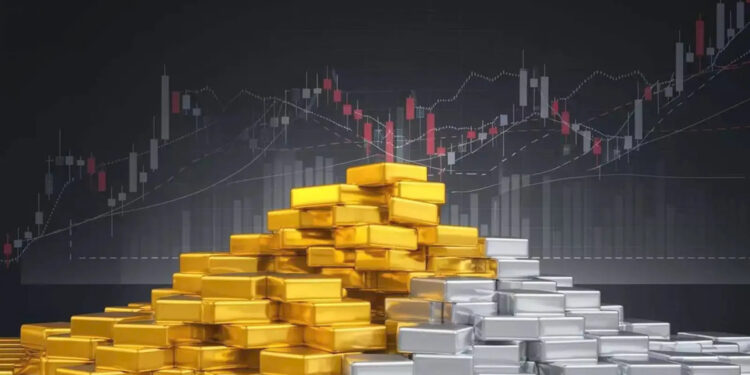 Gold and Silver Price Today: 18 दिसंबर को सोना-चांदी फिर चमके, निवेशकों की बढ़ी दिलचस्पी