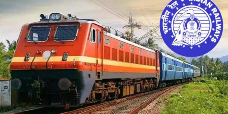 रेलवे की साइबर सुरक्षा और हुई मजबूत…3.02 करोड़ संदिग्ध आईडी ब्लॉक कीं…तत्काल टिकटों की उपलब्धता में बड़े सुधार का दावा