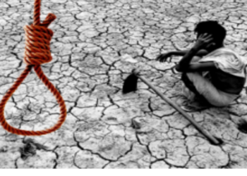 SC takes strict action on farmers suicides