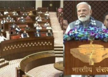 Tension in Parliament political turmoil intensifies