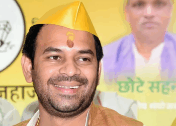 Neither the connection was cut nor any action was taken Tej Pratap Yadav private bungalow