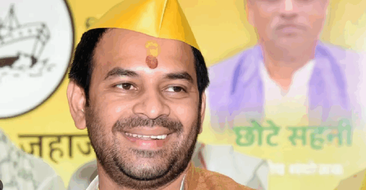 Neither the connection was cut nor any action was taken Tej Pratap Yadav private bungalow