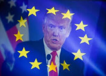 Why are Europe right-wing parties unhappy with Trump