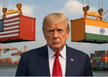 Trump 50 percent tariff