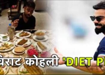 IND vs RSA: विराट कोहली सिर्फ ओलिव ऑयल में पका खाना ही क्यों खाते हैं? जानें इसके पीछे फिटनेस का पूरा विज्ञान  