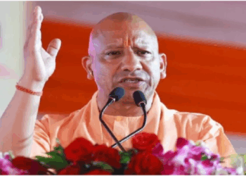 UP BJP president election