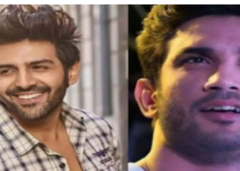 After Sushant Singh Rajput agenda against Kartik Aaryan Sunil Shetty Bollywood