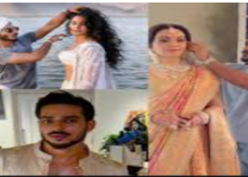 Amit Thakur who has become the first choice of celebrities including Nita Ambani