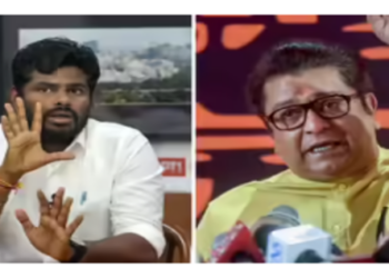 Thackeray brothers launch scathing attack on Rasmalai