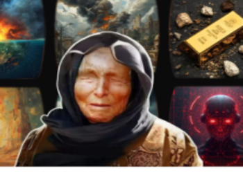 Baba Vanga predictions