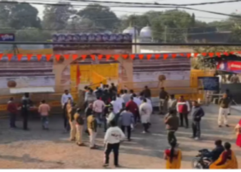 Bhojshala controversy After the Supreme Court decision both namaz and puja are allowed