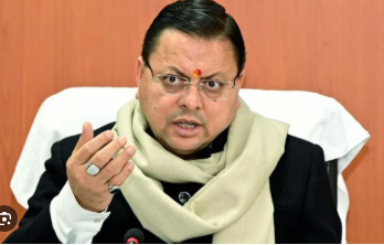 Uttarakhand Home Guards DG suspended