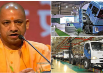 CM Yogi has created new opportunities for investment and employment